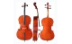 Courante Cello 1/4 size  VIEW CAPETOWN UP*